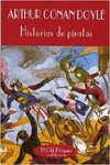 HISTORIAS DE PIRATAS
