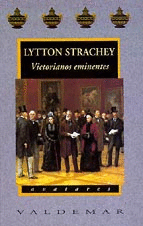 VICTORIANOS EMINENTES