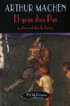 EL GRAN DIOS PAN