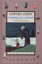 AMPHIGOREY ADEM�S