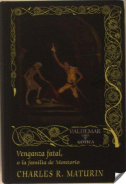 VENGANZA FATAL
