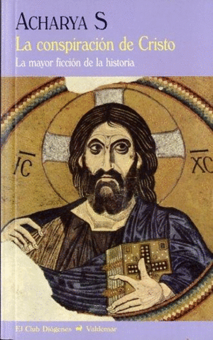 LA CONSPIRACIN DE CRISTO