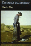 CENTAUROS DEL DESIERTO