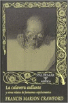 LA CALAVERA AULLANTE