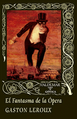 EL FANTASMA DE LA �PERA