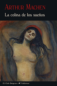 LA COLINA DE LOS SUEOS