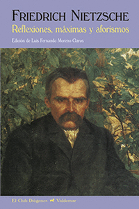 REFLEXIONES, M�XIMAS Y AFORISMO