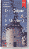 DON QUIJOTE DE LA MANCHA