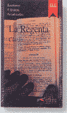 LA REGENTA LCG N 1 III