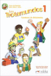 LOS TROTAMUNDOS 1. CUADERNO DE ACTIVIDADES