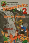 LOS TROTAMUNDOS 2, EDUCACIN INFANTIL. LIBRO DEL PROFESOR