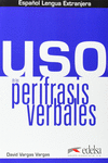 USO DE LAS PER�FRASIS VERBALES