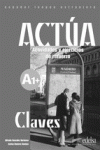 ACTA, A1. CLAVES