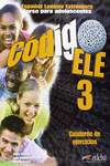 C�DIGO ELE 3. CUADERNO DE EJERCICIOS