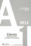 DELE A1. CLAVES