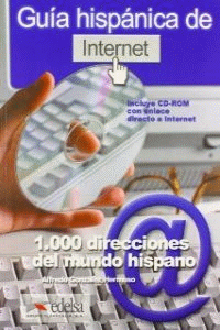 GU�A HISP�NICA DE INTERNET