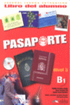 PASAPORTE B1