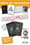 PASAPORTE B2. LIBRO DE EJERCICIOS