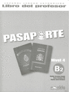 PASAPORTE B2
