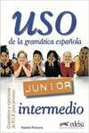 USO DE LA GRAMTICA ESPAOLA JUNIOR, NIVEL INTERMEDIO