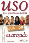 USO DE LA GRAM�TICA ESPA�OLA JUNIOR, NIVEL AVANZADO