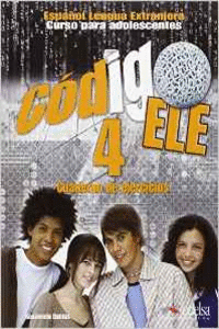C�DIGO ELE 4. CUADERNO DE EJERCICIOS