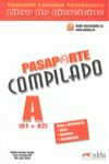 PASAPORTE COMPILADO A. LIBRO DE EJERCICIOS