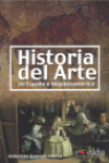 HISTORIA DEL ARTE DE ESPA�A E HISPANOAM�RICA