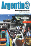 ARGENTINA. MANUAL DE CIVILIZACI�N