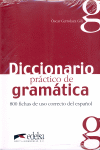 DICCIONARIO PRCTICO DE GRAMTICA