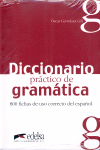 DICCIONARIO PR�CTICO DE GRAM�TICA