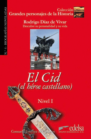 EL CID (EL HROE CASTELLANO)
