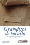 GRAM�TICA DE BOLSILLO