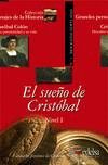 EL SUE�O DE CRIST�BAL