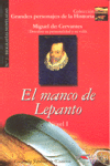 EL MANCO DE LEPANTO