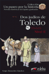 DOS JUD�OS EN TOLEDO