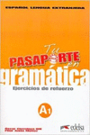 TU PASAPORTE EN GRAM�TICA A1