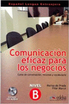 COMUNICACI�N EFICAZ PARA LOS NEGOCIOS