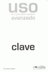 USO DE LA GRAMTICA ESPAOLA, NIVEL AVANZADO. CLAVES