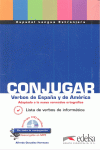 CONJUGAR