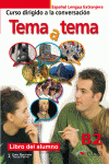 TEMA A TEMA, B2