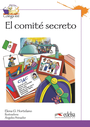 EL COMIT� SECRETO