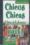 CHICOS CHICAS 1
