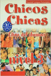 CHICOS CHICAS 3