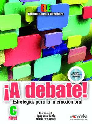 �A DEBATE!