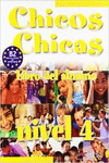 CHICOS, CHICAS 4. LIBRO DEL ALUMNO