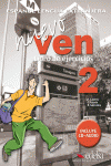 NUEVO VEN 2. LIBRO DE EJERCICIOS