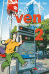 NUEVO VEN 2. LIBRO DEL PROFESOR