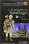 EL PEREGRINO DE SANTIAGO