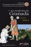 LA RENDICI�N DE GRANADA